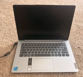 Lenovo Computer