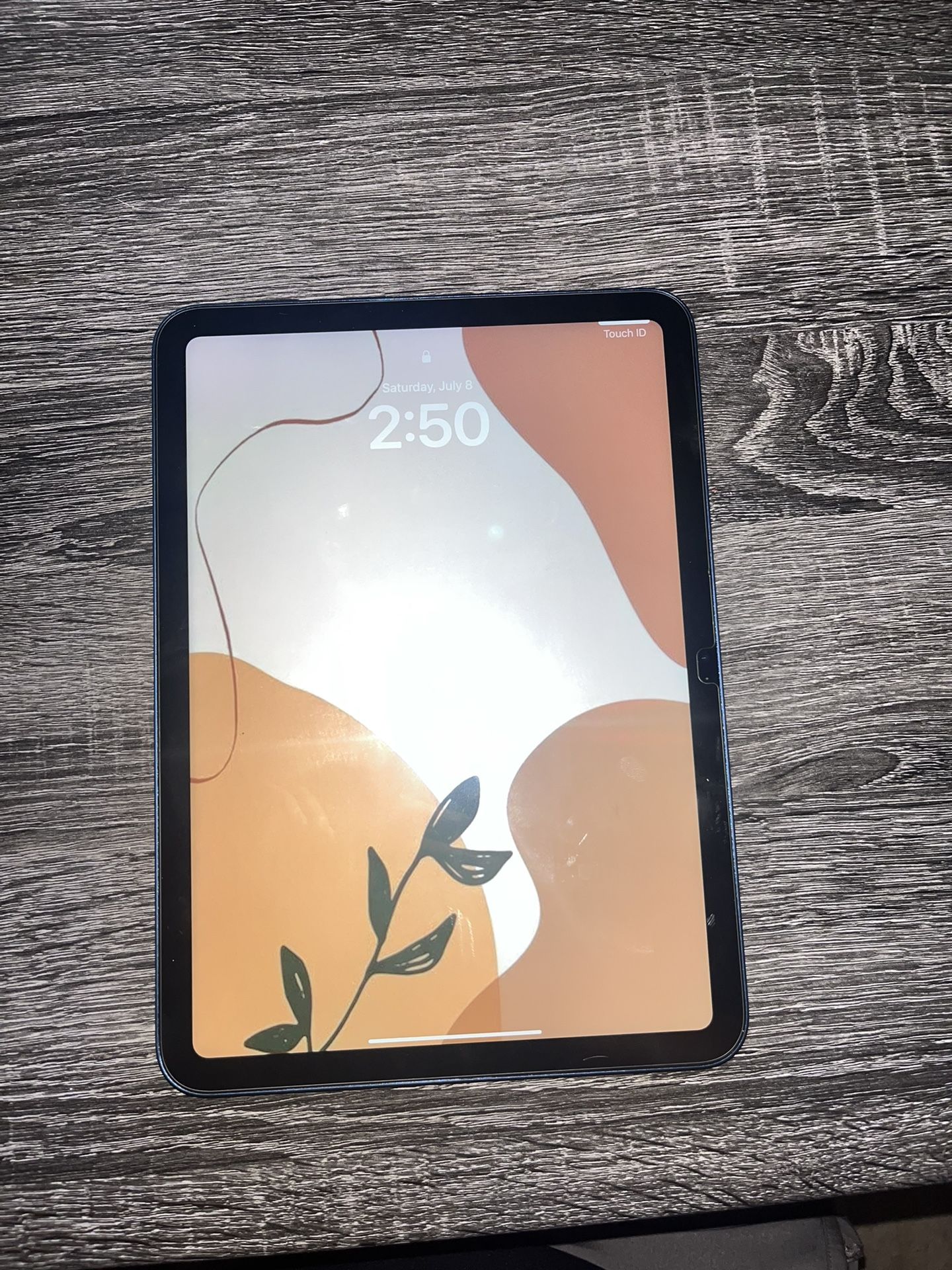 10th Generation Apple Ipad Art Buy ProElite Screen Protector For - Main Image