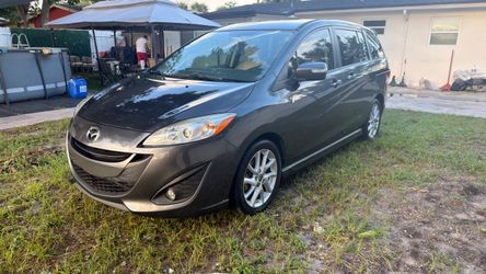 Mazda5