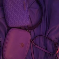 MICHEAL KORS PURSE BUNDLE 