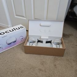 Oculus Quest 2 128gb Great Condition