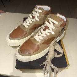 Shoes RHUDE Cabriolet