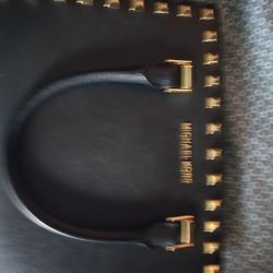 Mk Purse
