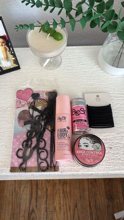 Hair Bundle