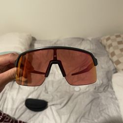 Oakley glasses