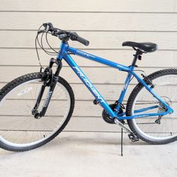 Ozone500 Fragment - 29" Aluminum large Frame Mountain bike (Recently bought)
