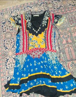 Alice + Olivia