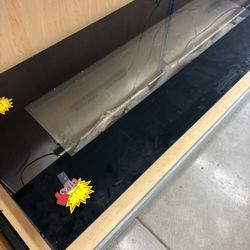 Led Fireplace Heater