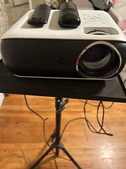 Projector