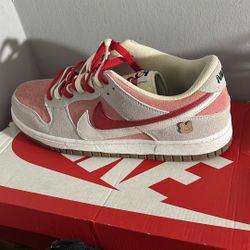 Nike dunk SB’s size 12