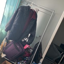 Clothes Rack 