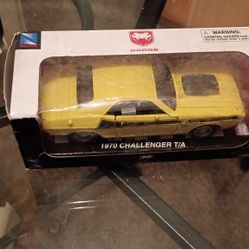 1970 Dodge Challenger