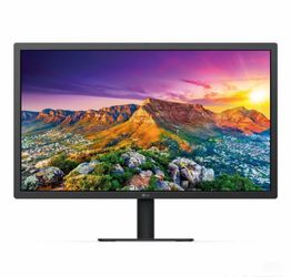 Selling monitor: LG 24MD4KL-B UltraFine