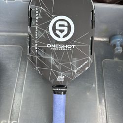 Pickleball Paddle 