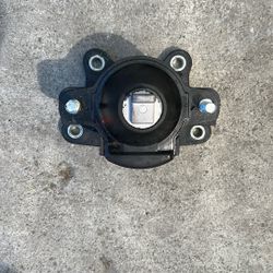 Honda Accord Part 