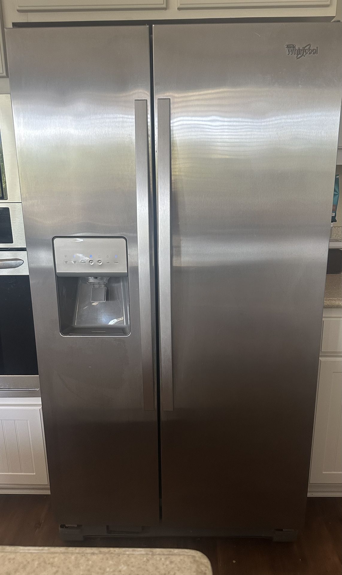 Whirlpool Refrigerator