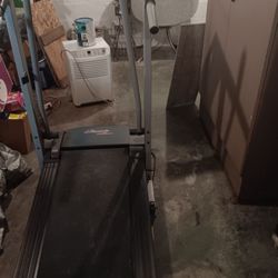 Pro-form Treadmill 