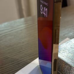 Apple iPhone 13 Pro - Unlocked - 256 GB