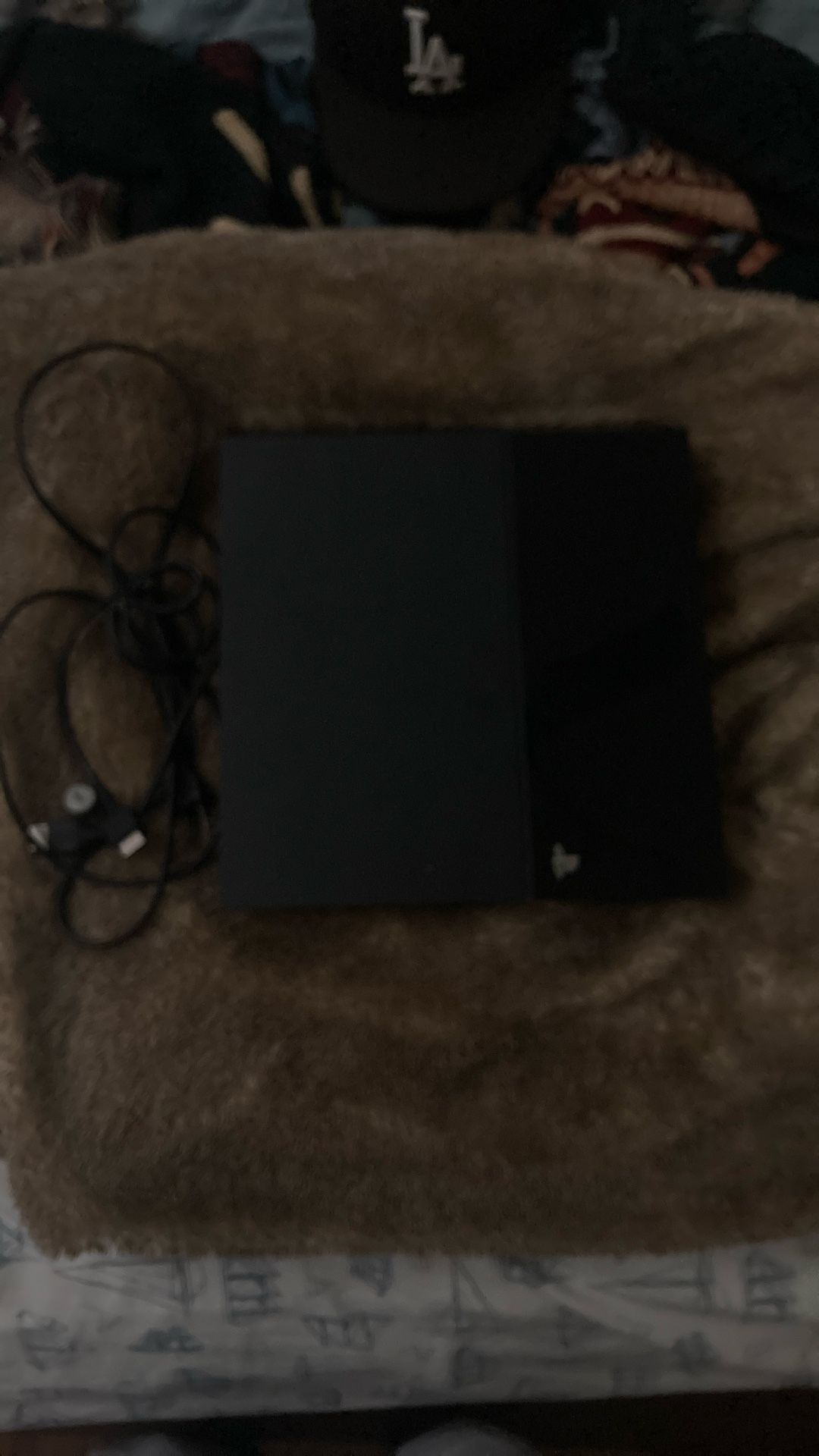 PS4 Console