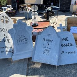 Halloween Decor