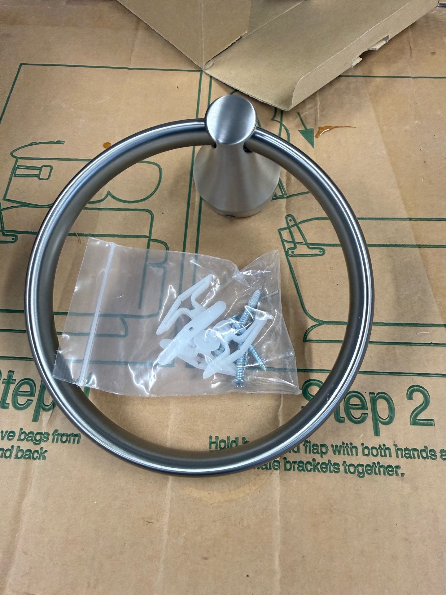Towel Hook for Bathroom