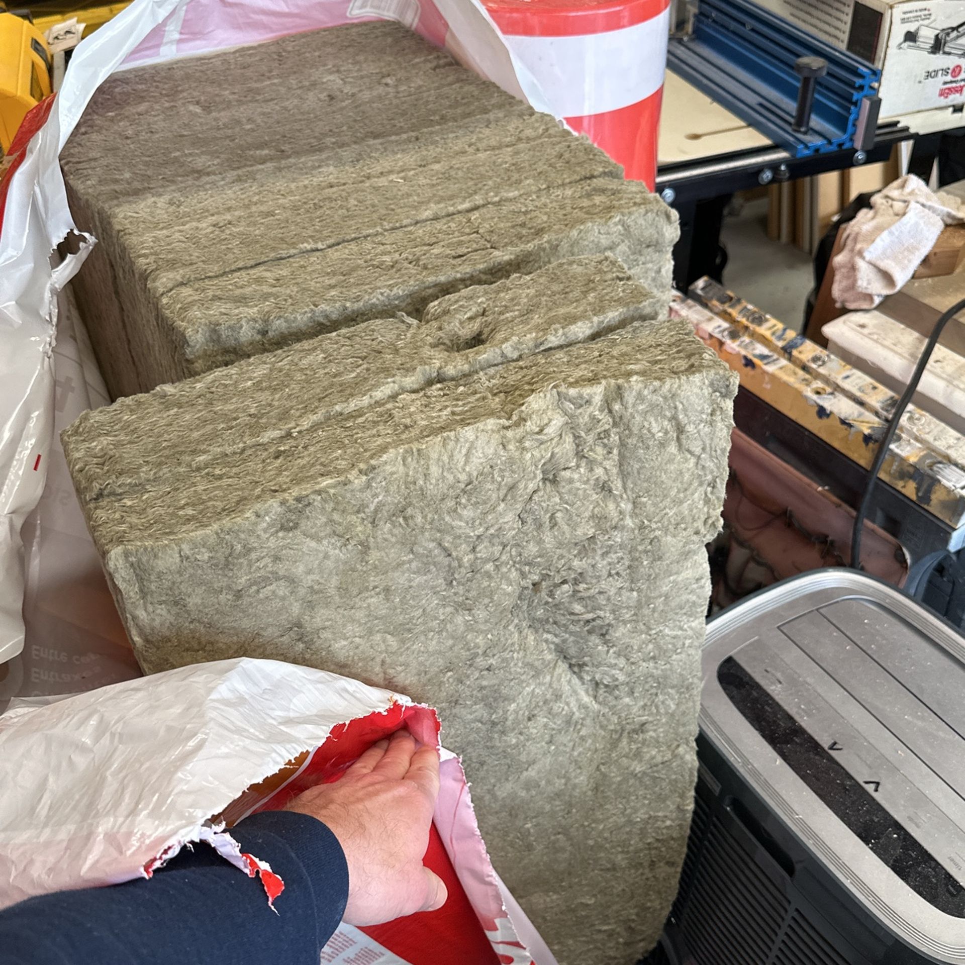 Insulation