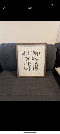 Nursery decor