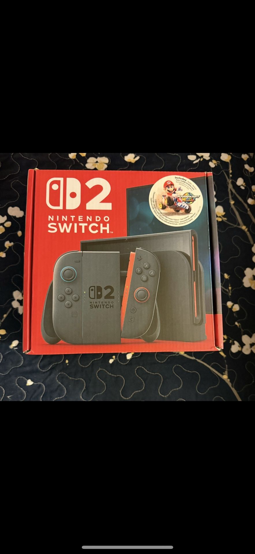 Nintendo Switch 2