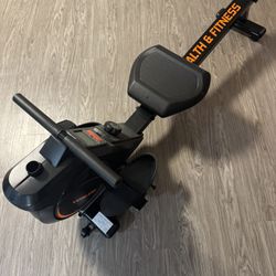 Yosuda Rowing Machine