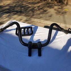 Handle Bars