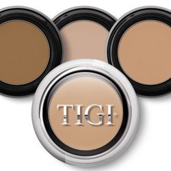 Brand New TIGI COSMETICS Creme Concealer Light/ M OR DARK - $3 EA 