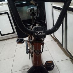 Redline 5.1 Series Bmx 20 Inch 