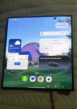Samsung Galaxy Z Fold 7 unlocked