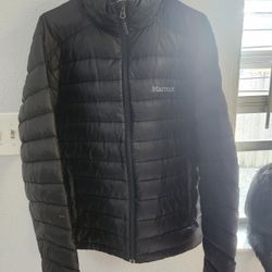 Man Jacket 