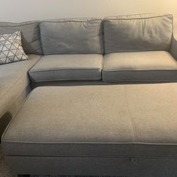 Functional Sectional
