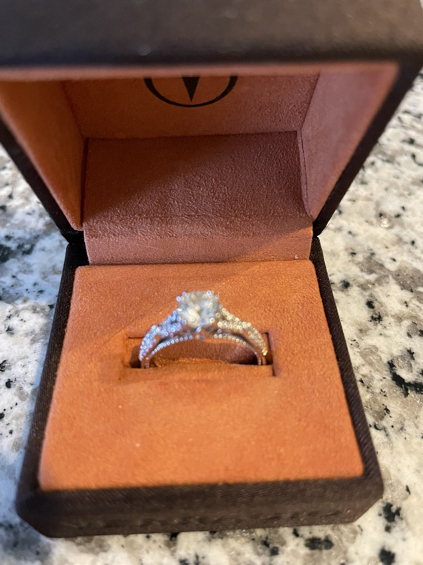 Verragio Engagement Ring