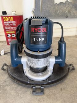 Ryobi R160U Corded Router