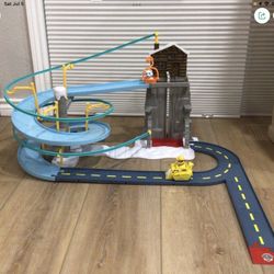 Paw Patrol Ruble Rescue 