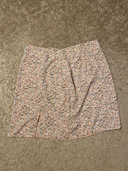 Womens Skirt MEDIUM