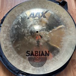 Sabian 20” AAP