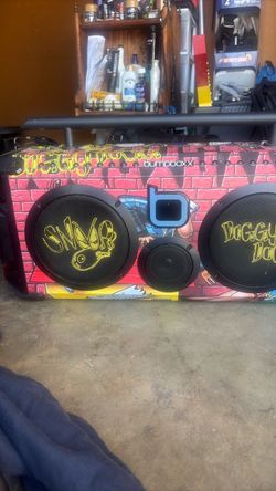 Bumpboxx Bluetooth