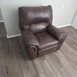 Recliner Chair