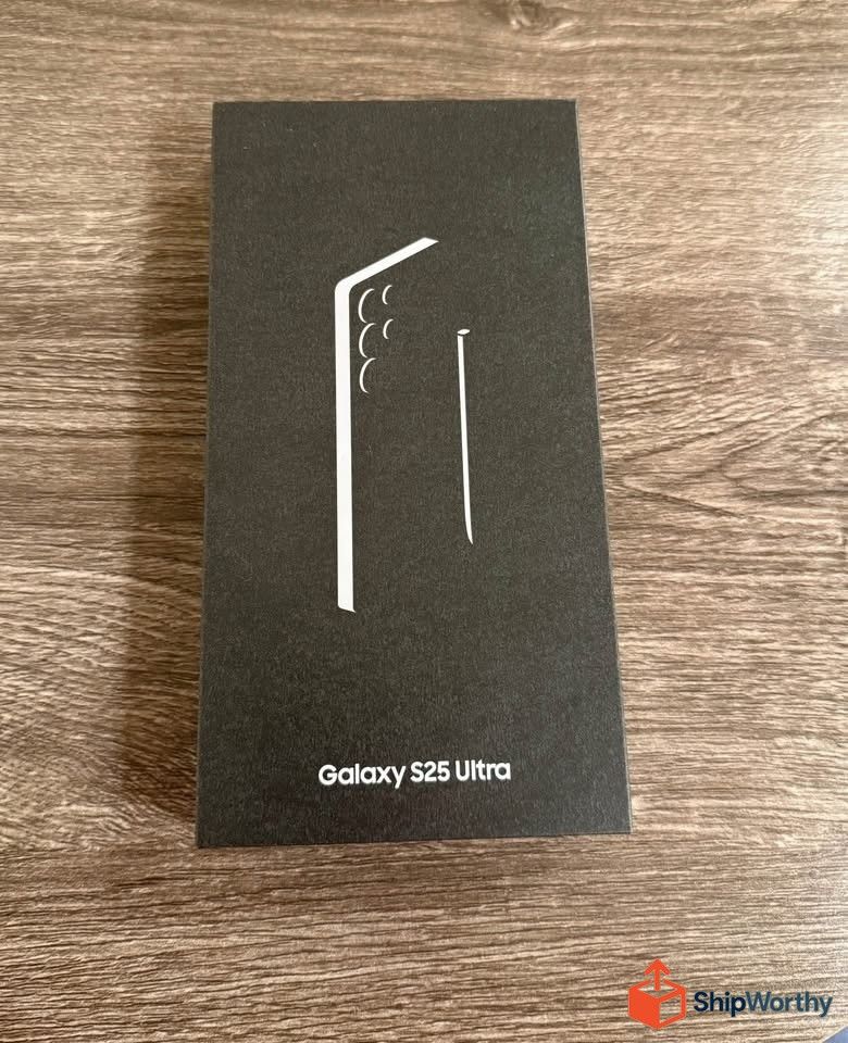 Samsung S25 Ultra