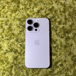 iPhone 15 Pro | 128GB | Natural Titanium | Factory Unlocked