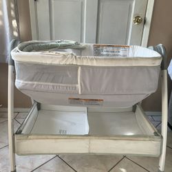 Graco Bassinet Baby