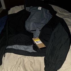 Women's Nike Storm Fit Running Jacket