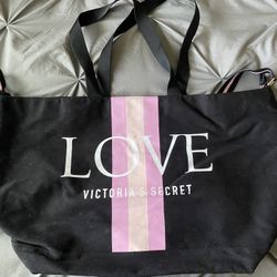 Victoria Secret Travel Bag