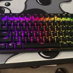 Hyper X Alloy