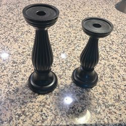 Candle Holders