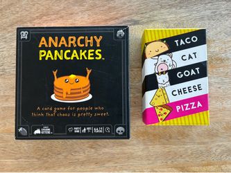 Travel Games
